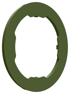ANELLO QUAD LOCK VERDE CUSTODIA MAG (V2)