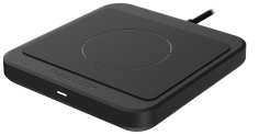 PAD DI RICARICA WIRELESS QUAD LOCK