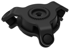 SMORZATORE VIBRAZIONI QUAD LOCK