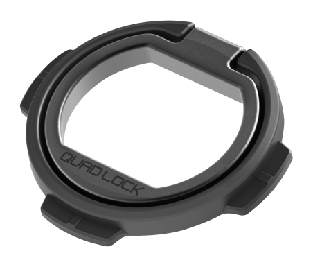 SUPPORTO QUAD LOCK AD ANELLO TELEFONO