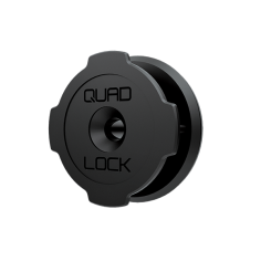 SUPPORTO QUAD LOCK ADESIVO A PARETE