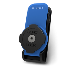SUPPORTO QUAD LOCK UNIVERSALE CON CLIP V3