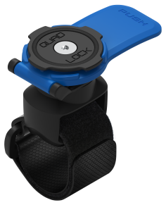 SUPPORTO QUAD LOCK PER CINGHIA A SGANCIO RAPIDO