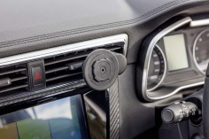 TESTA MAG QUAD LOCK PER AUTO