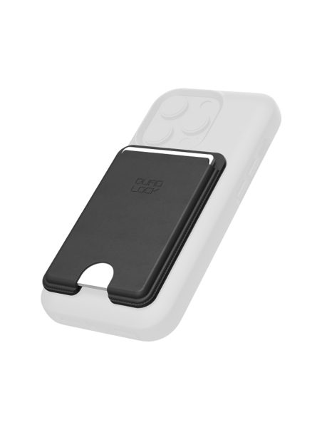 PORTAFOGLIO QUAD LOCK MAG