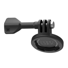 ADATTATORE QUAD LOCK ACTION CAM