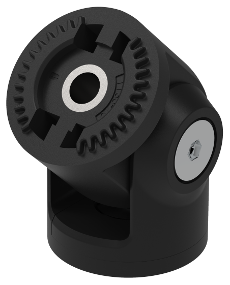 ADATTATORE QUAD LOCK A NOCCA