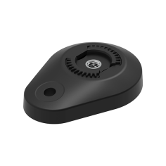 BASE QUAD LOCK 360 NASCOSTA TRAMITE CAVO