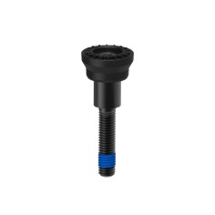 BASE QUAD LOCK 360 BULLONE SINGOLO M8