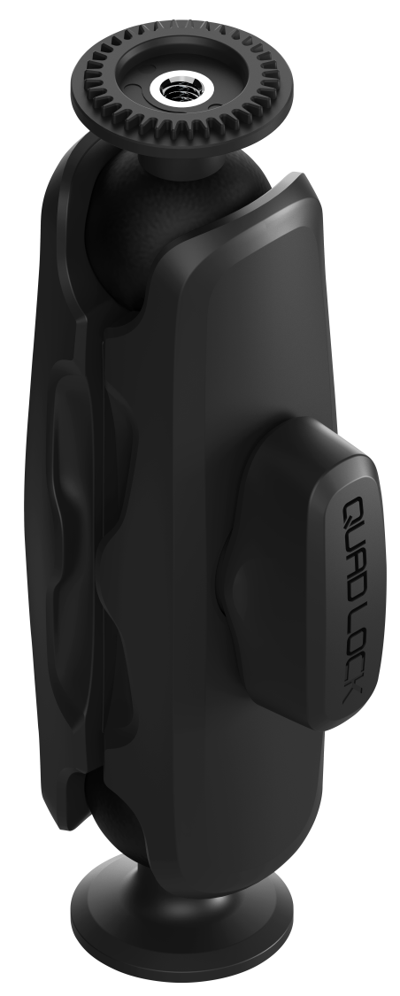 BRACCIO 360 QUAD LOCK DUAL PIVOT MEDIO