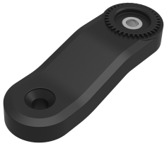 BRACCIO ESTENSIVO (50MM) QUAD LOCK