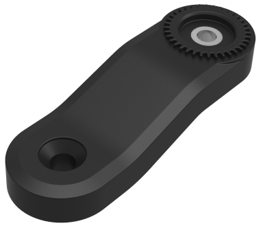 BRACCIO ESTENSIVO (50MM) QUAD LOCK