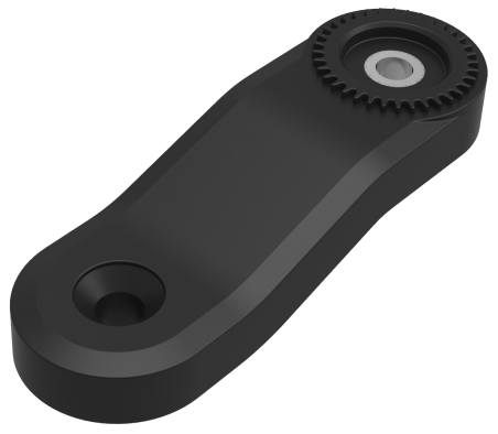 BRACCIO ESTENSIVO (50MM) QUAD LOCK