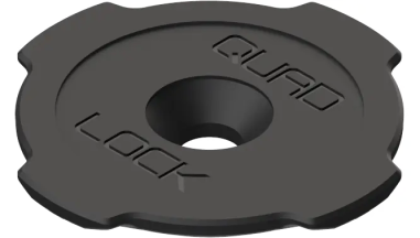 TAPPO SUPERIORE QUAD LOCK 360