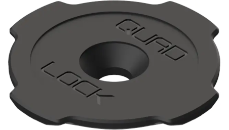 TAPPO SUPERIORE QUAD LOCK 360