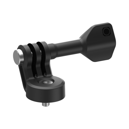 TESTA 360 QUAD LOCK ADATTATORE ACTION CAM