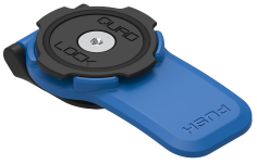 TESTA A LEVETTA QUAD LOCK