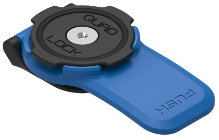 TESTA A LEVETTA QUAD LOCK