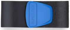 CINTURINO DI RICAMBIO QUAD LOCK PER FASCIA DA BRACCIO