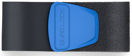 CINTURINO DI RICAMBIO QUAD LOCK PER FASCIA DA BRACCIO