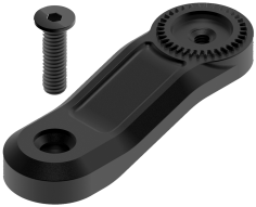 BRACCIO DI ESTENSIONE DI RICAMBIO QUAD LOCK SUPPORTO PER MANUBRIO MOTO PRO