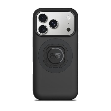 COVER QUAD LOCK MAG IPHONE 18 PRO