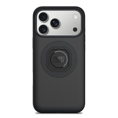 COVER QUAD LOCK MAG IPHONE 18 PRO MAX