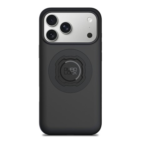 COVER QUAD LOCK MAG IPHONE 18 PRO MAX