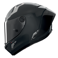 NOLAN CASCO INTEGRALE FIBRA X-804 RS ARGENTO 332