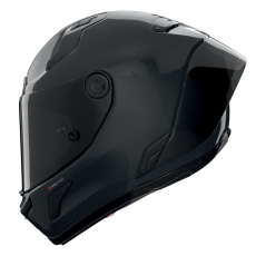 NOLAN CASCO INTEGRALE FIBRA X-804 RS PURO CARBONIO LUCIDO 324