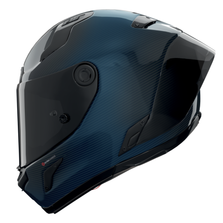 NOLAN CASCO INTEGRALE FIBRA X-804 RS LIQUIDO BLU 328