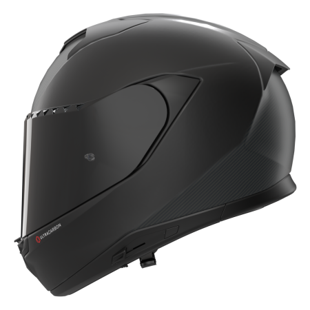 NOLAN CASCO INTEGRALE FIBRA X-904 ULTRA CARBON TRIPLONERO NERO QUIN 340