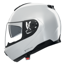 NOLAN CASCO MODULARE N100-6 CLASSICO BIANCO 305