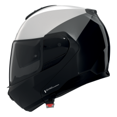 NOLAN CASCO MODULARE N100-6 VERNICIATURA SPECIALE PERLA NERO 354