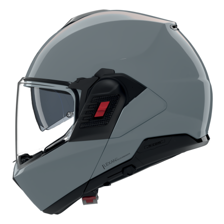 NOLAN CASCO MODULARE N120-1 CLASSICO GRIGIO NARDO 303