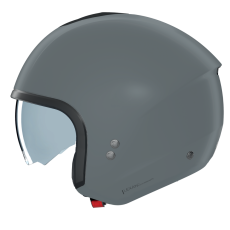 NOLAN CASCO JET N20-2 CLASSICO ROSSO 304