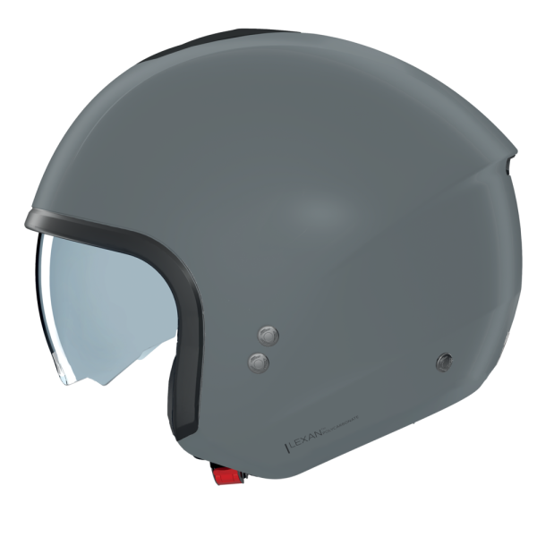 NOLAN CASCO JET N20-2 CLASSICO ROSSO 304