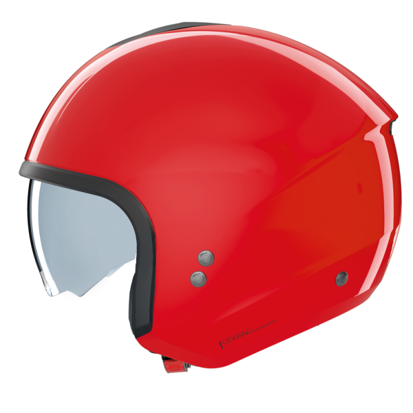 NOLAN CASCO JET N20-2 CLASSICO NOBILE ROSSO 307