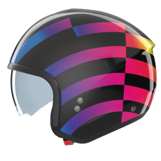 NOLAN CASCO JET N20-2 POLICROMO MULTICOLOR 345