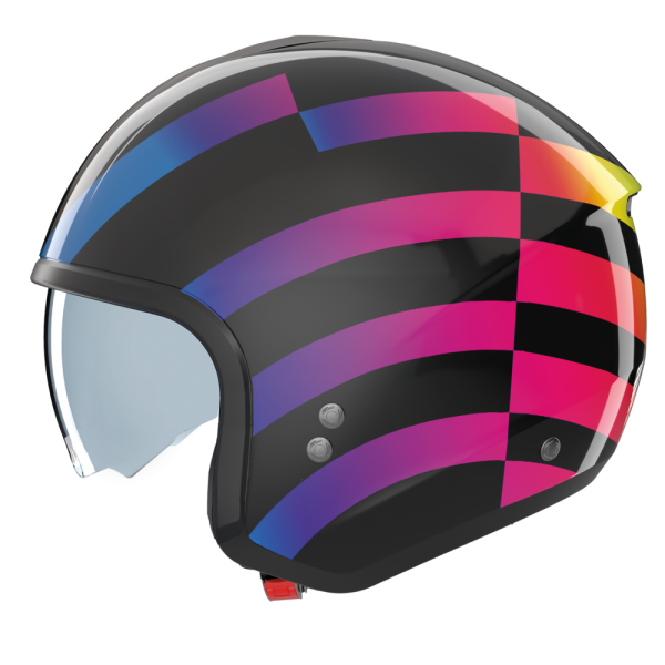 NOLAN CASCO JET N20-2 POLICROMO MULTICOLOR 345