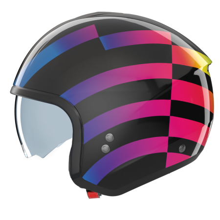 NOLAN CASCO JET N20-2 POLICROMO MULTICOLOR 345