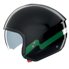 NOLAN CASCO JET N20-2 ZEFIRO ITALIA 342