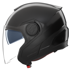 NOLAN CASCO JET N40-5 06 CLASSICO NERO LUCIDO 301