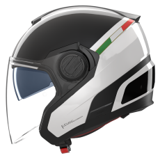 NOLAN CASCO JET N40-5 06 INTEGRO ITALIA 342