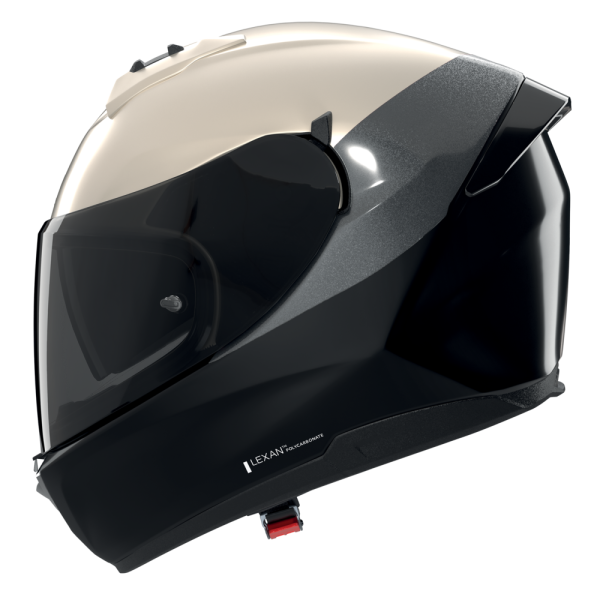 NOLAN CASCO INTEGRALE N60-6 VERNICIATURA SPECIALE SABBIA 346