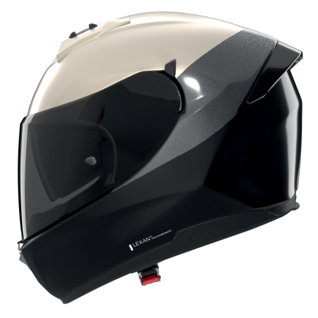 NOLAN CASCO INTEGRALE N60-6 VERNICIATURA SPECIALE SABBIA 346