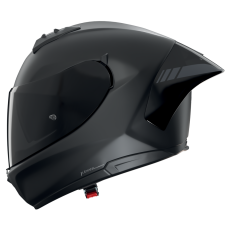 NOLAN CASCO INTEGRALE N60-6 SPORT CLASSICO NERO OPACO 302