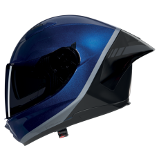 NOLAN CASCO INTEGRALE N60-6 SPORT VERNICIATURA SPECIALE BLU 346