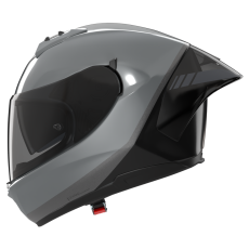 NOLAN CASCO INTEGRALE N60-6 SPORT VERNICIATURA SPECIALE ROSSO NERO 350