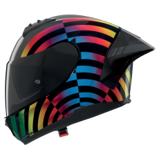 NOLAN CASCO INTEGRALE N60-6 SPORT POLICROMO MULTICOLOR 343